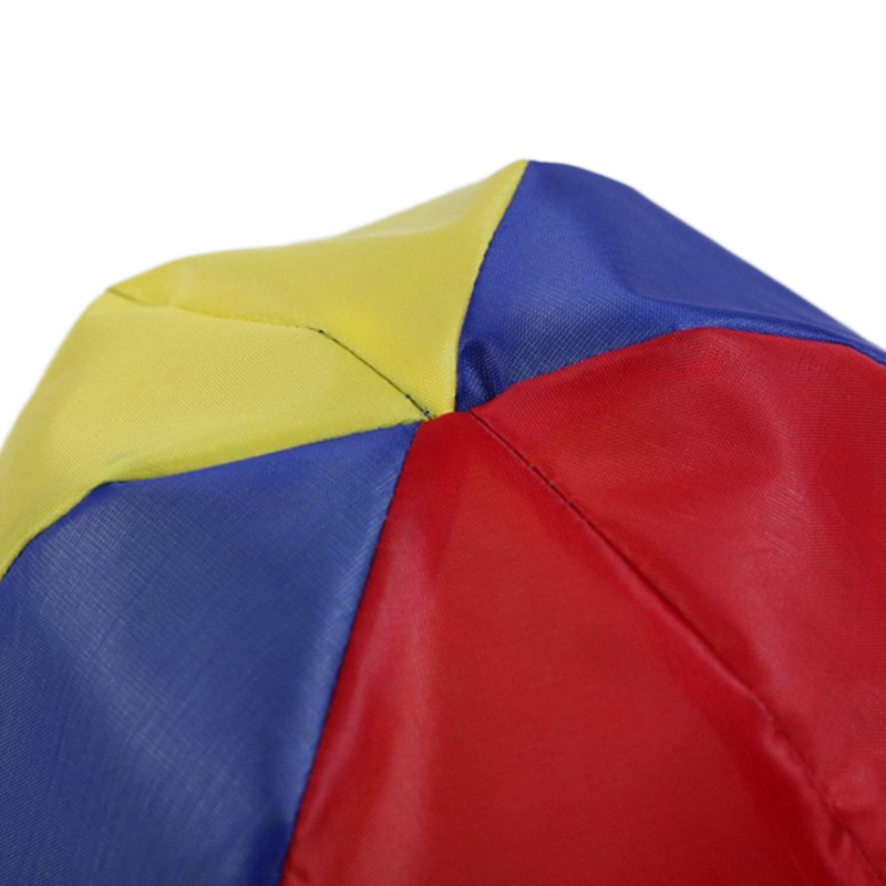 Cross-border World Cup fisherman hats for the US, Canada and Mexico, outdoor sun protection hats, fan supplies, Mexican flag basin hats Specification image