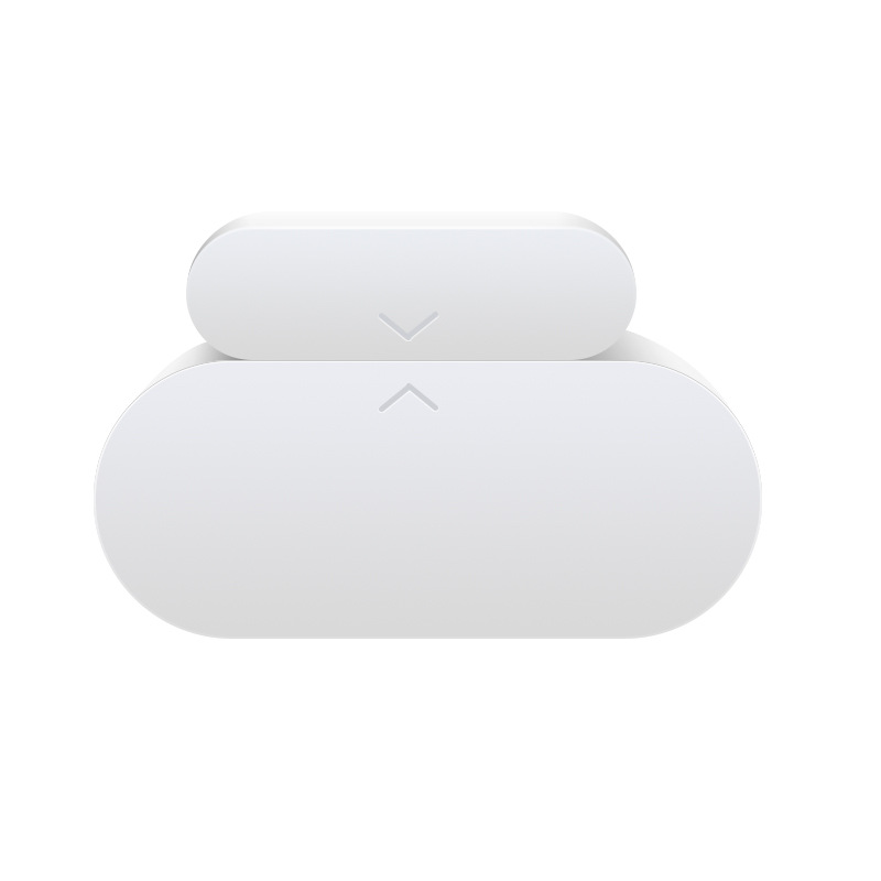 Doodle Intelligent zigbee Door Sensor/ Zigbee Door Sensor/ Source factory can be customized Item Picture