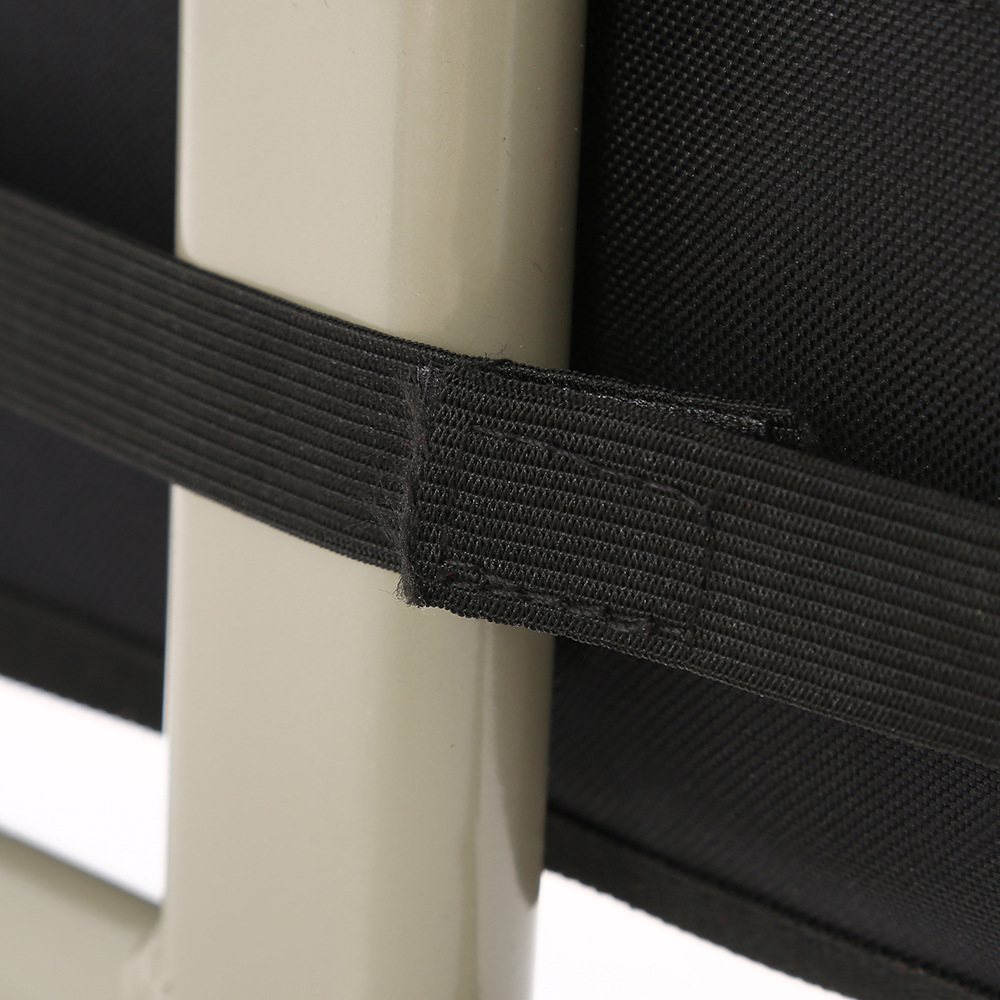 Desk book bag, student desk hanging book bag, multi-functional large-capacity storage book bag, desk hanging bag for high school students Application Scenario