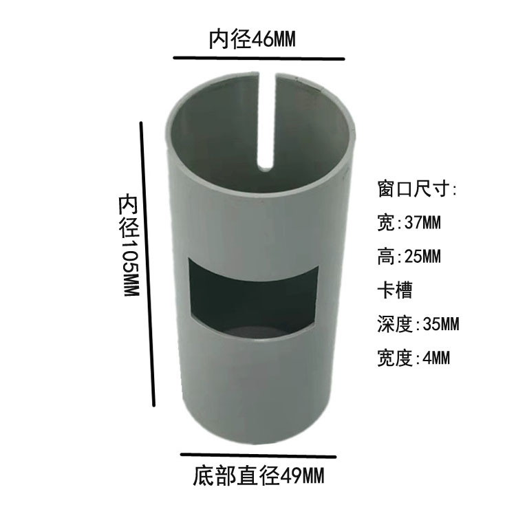 Water and land tank atomization chamber atomizer accessories, water feature fog creation, fish tank fountain, garden humidification, spray landscaping, beautiful scenery Application Scenario
