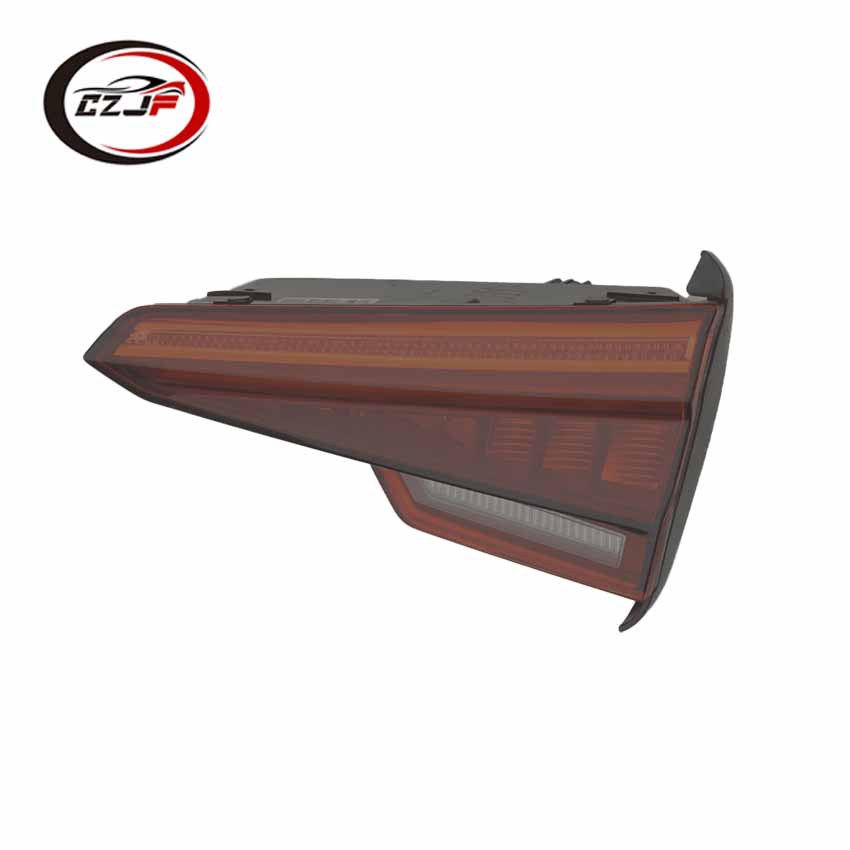 Applicable to 2017Audi A4B9carriagelamp compartment lights 8W5945093C8W5945094C details Picture