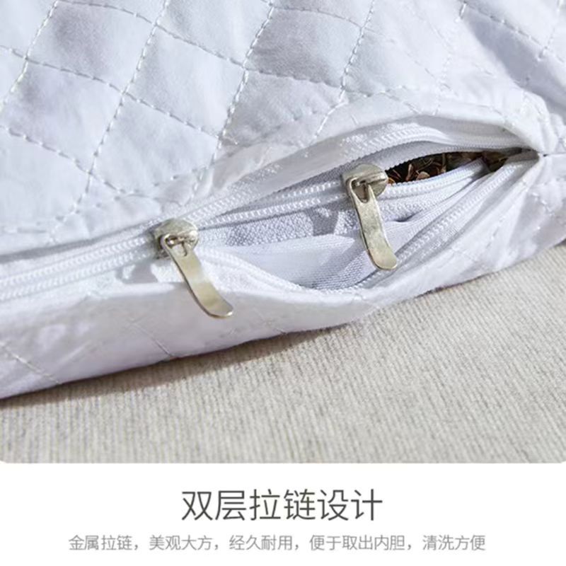 其他枕芯实物图
