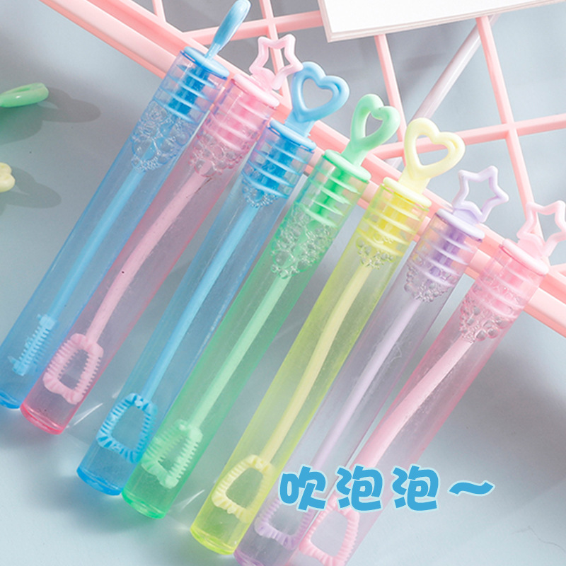 儿童玩具/泡泡机/玩具/泡泡枪/泡泡细节图