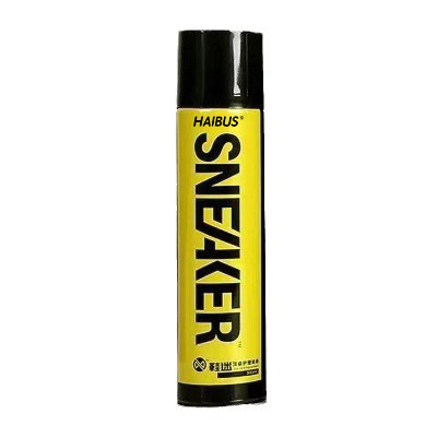 sneaker泡沫洗鞋小白鞋清洗剂球鞋干洗去黄去污刷鞋擦鞋洗鞋增白详情图5