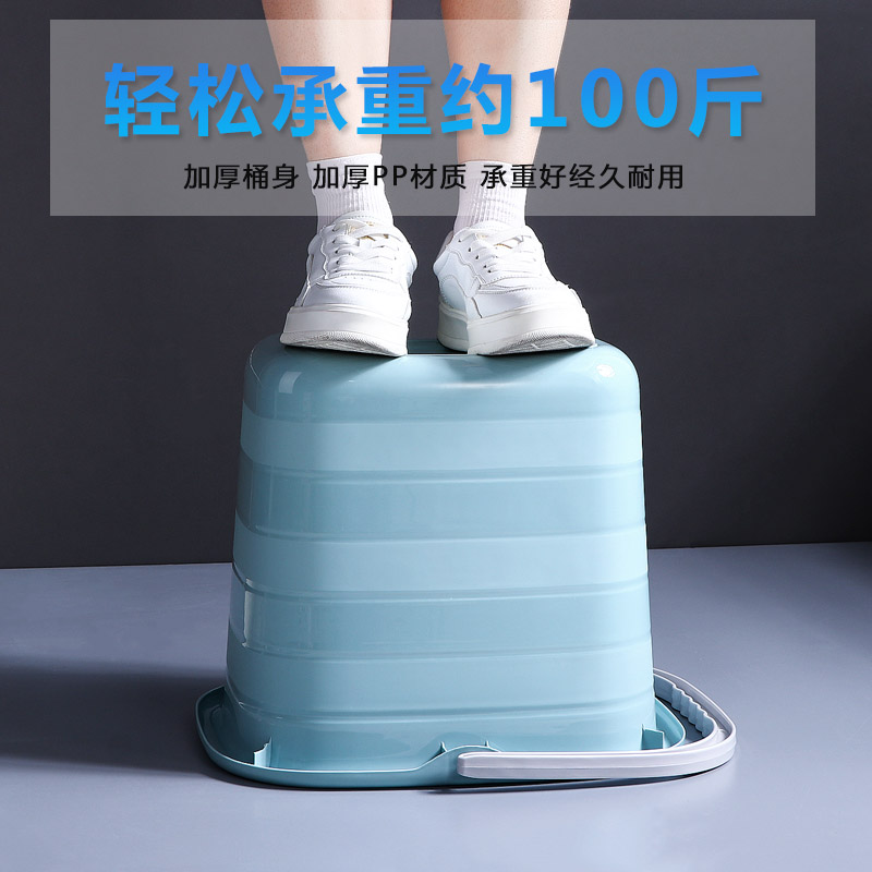 水桶、水缸实物图