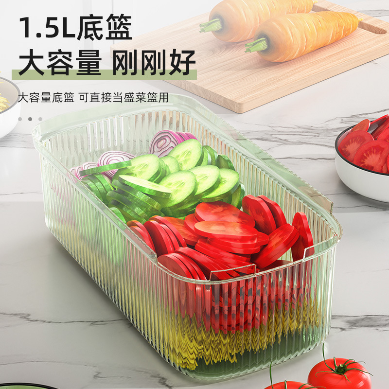 厨房用品实物图