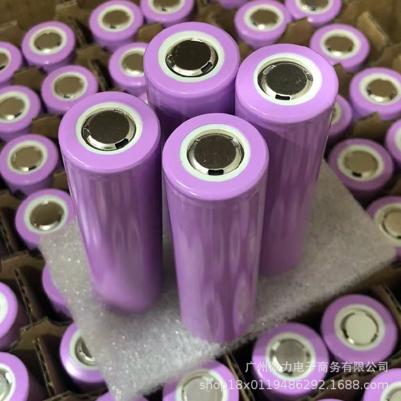 21700 lithium battery TSL electric vehicle power Lithium battery 5000mah Charger 4800mah details Picture