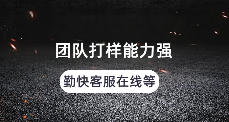 10号压扁扣D型扣登山扣瑜伽吊扣健身扣金属扣挂扣吊床扣钥匙扣详情11