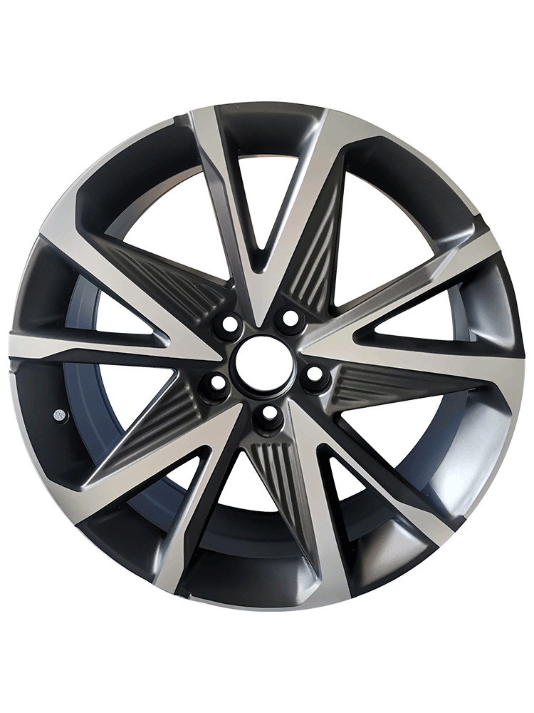 18-inch wheels suitable for GAC AION S Plus, GAC Trumpchi GA3, GA5, GA6, GS3, GS4, GS5, J8051 wheels