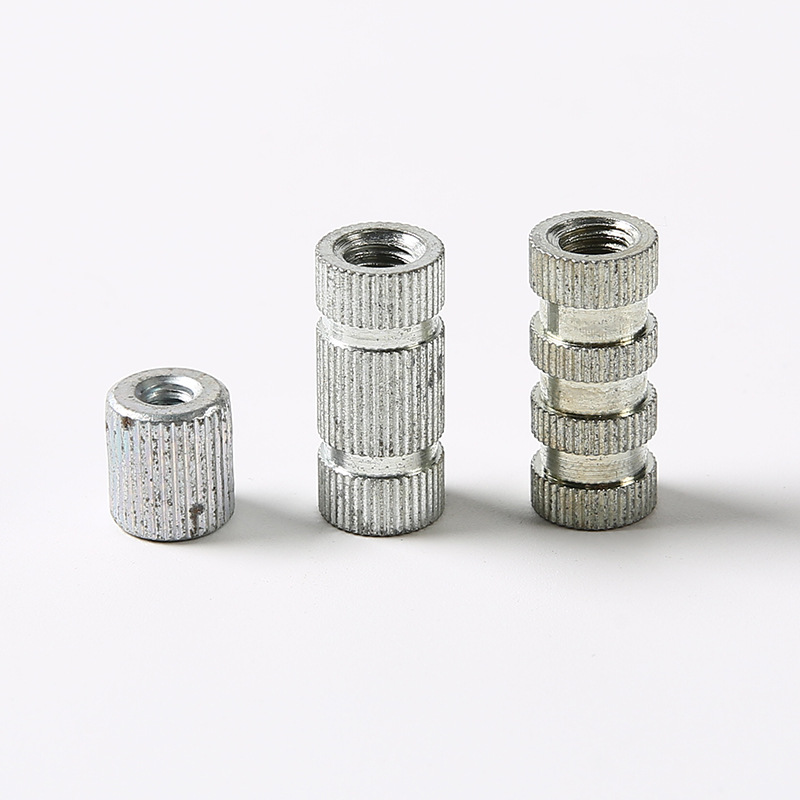 不锈钢非标304 316五金配件定做 冲床精密车床 数控机加工件定制产品图