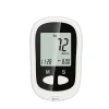 Cross-border exclusive Jianzhikang portable home blood glucose meter with test paper, high-precision blood glucose meter without code adjustment Specification image
