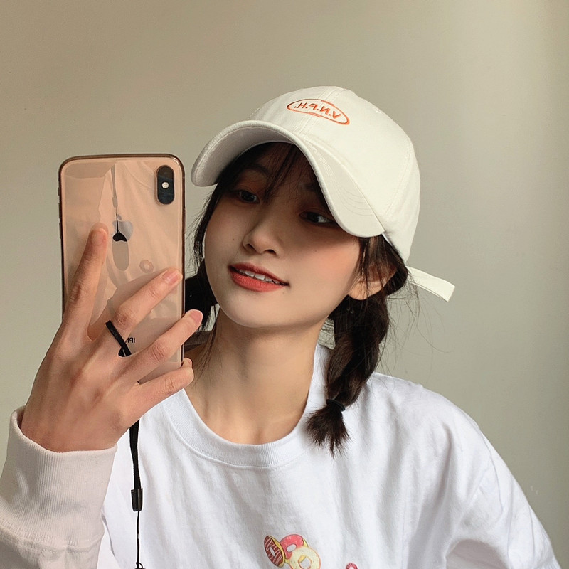 成人帽实物图