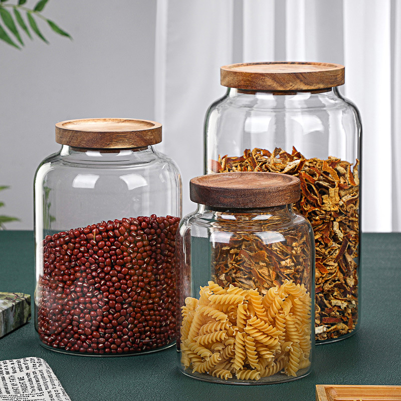 Manufacturers Wholesale Large Round Kitchen Finishing Storage Sealed Tank Grain Storage Storage Orange Peel Tank details Picture