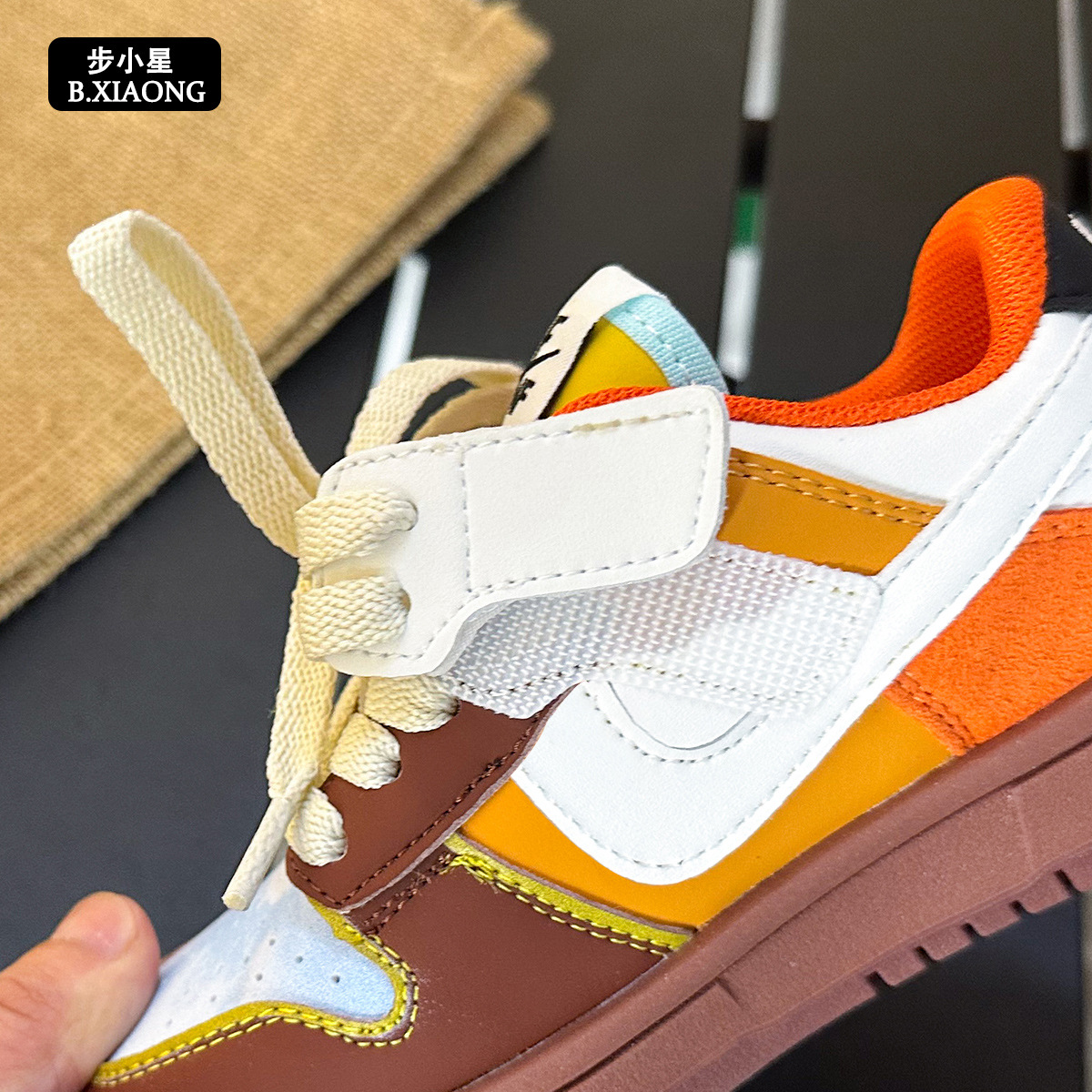 童鞋/拖鞋儿童夏季卡通/运动鞋/儿童鞋/儿童鞋男童春季时尚产品图