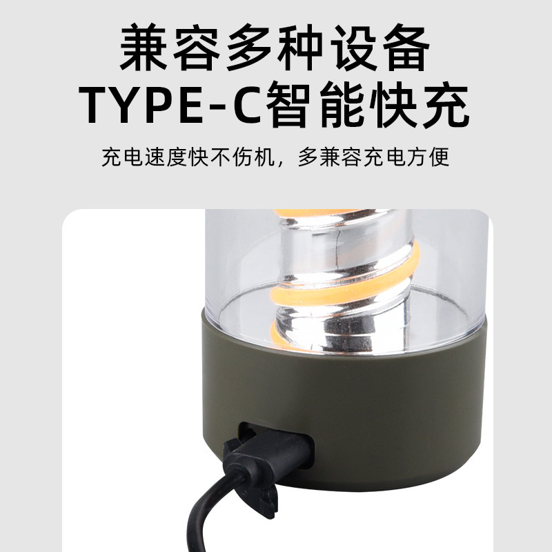 手电筒/小型手电筒/手摇发电电筒/康铭手电筒/潜水手电产品图