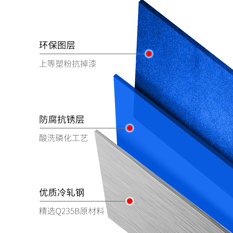 货架玻璃/洞洞板挂钩/水平仪/货架衣柜细节图