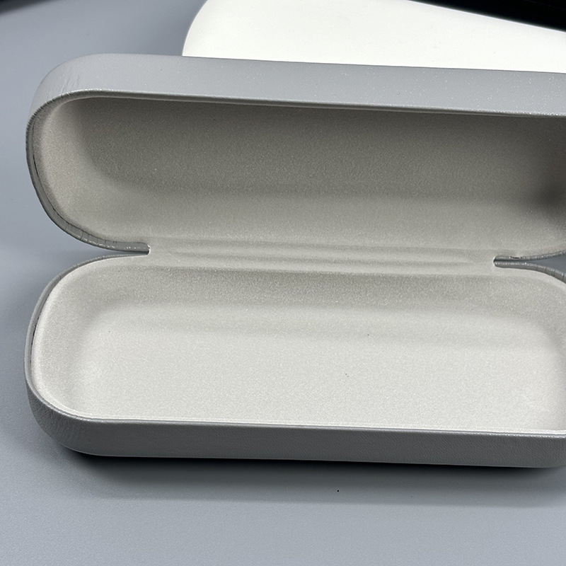 眼镜盒/眼镜链/老花镜折叠/眼睛袋/AI眼镜产品图