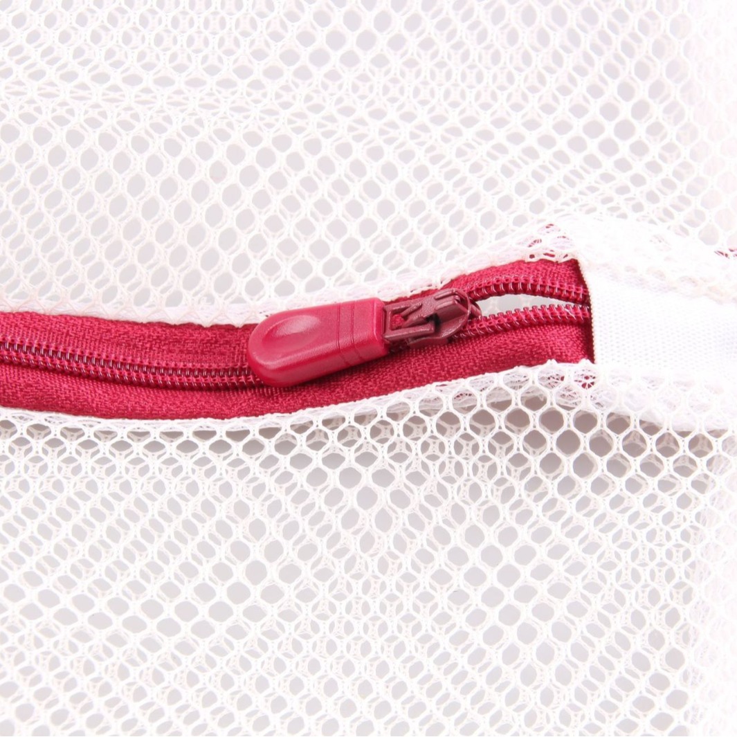 Oks Laundry Bag Washing Machine Special Net Bag Washing Sweater Clothes Underwear Large Size Net Home Protection Specification drawing