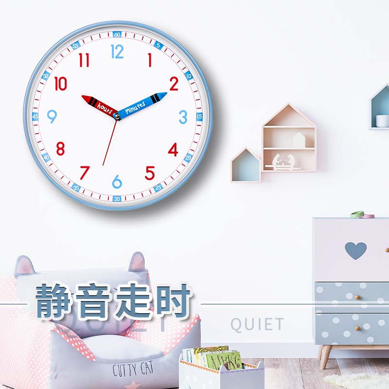 儿童房早教创细节图