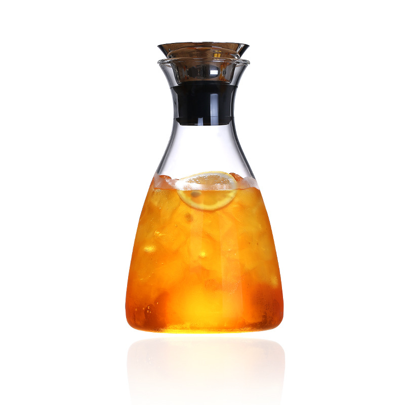 Danish Pot Juice Pot Application Scenario