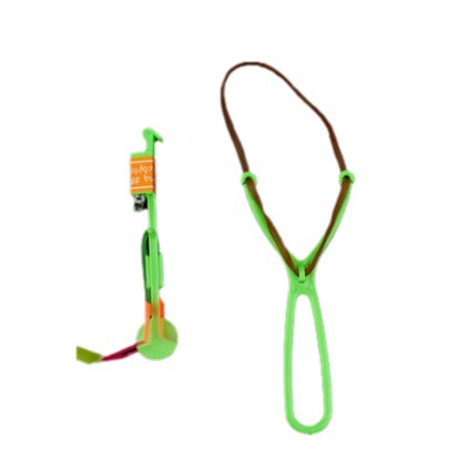 Wholesale of small toys from the manufacturer: Colorful slingshot and flying arrow, slingshot and flying arrow, blue light slingshot and flying arrow. Hot sales at street stalls Item Picture