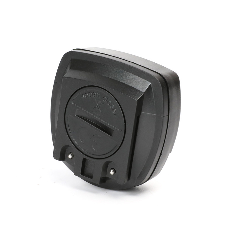 548B same model mountain bike speedometer/bicycle pulse speed indicator/speedometer 15 function Application Scenario