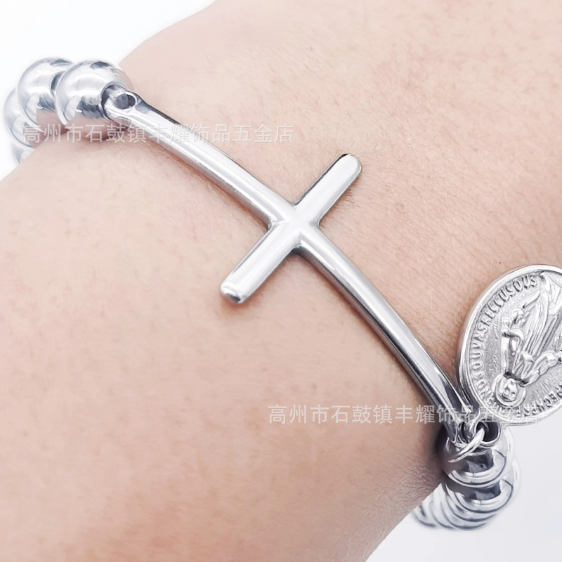 手链/水晶手串/锆石手链/饰品/时尚珠宝细节图