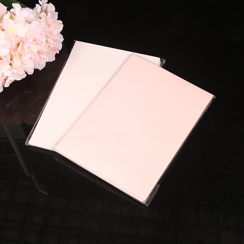 Digital printing heat transfer paper, porcelain plate baking cup paper, wholesale heat transfer paper, A4 water-washable and non-fading digital photo paper details Picture