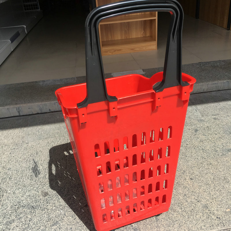 乔丰塑料框产品图
