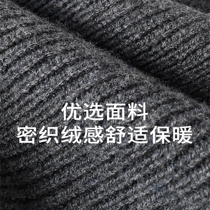 帽子/针织帽女士/草帽/毛毛帽子/棒球帽产品图