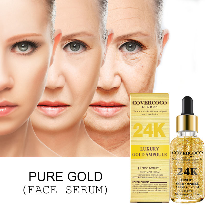 跨境24K精/serum/乳液细节图
