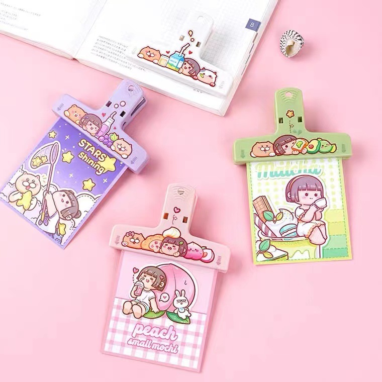 卡通动漫小麻产品图