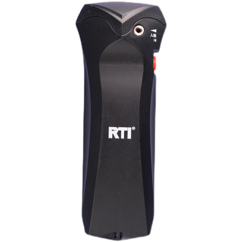 RTI-AS08 التفكيك والتفريغ الكهربائي للخيط النايلون في خط PE لإزالة خيط السمك القديم [Boyo Item Picture