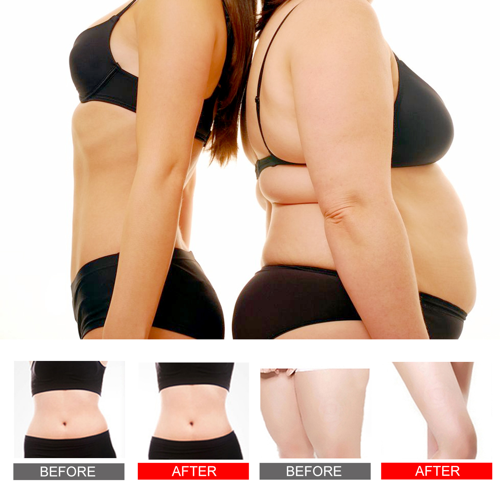 South Moon Ginger Massage Ball Shaping Slimming Body Lifting And Tightening Skin Ball Massage Abdominal Tightening Specification drawing