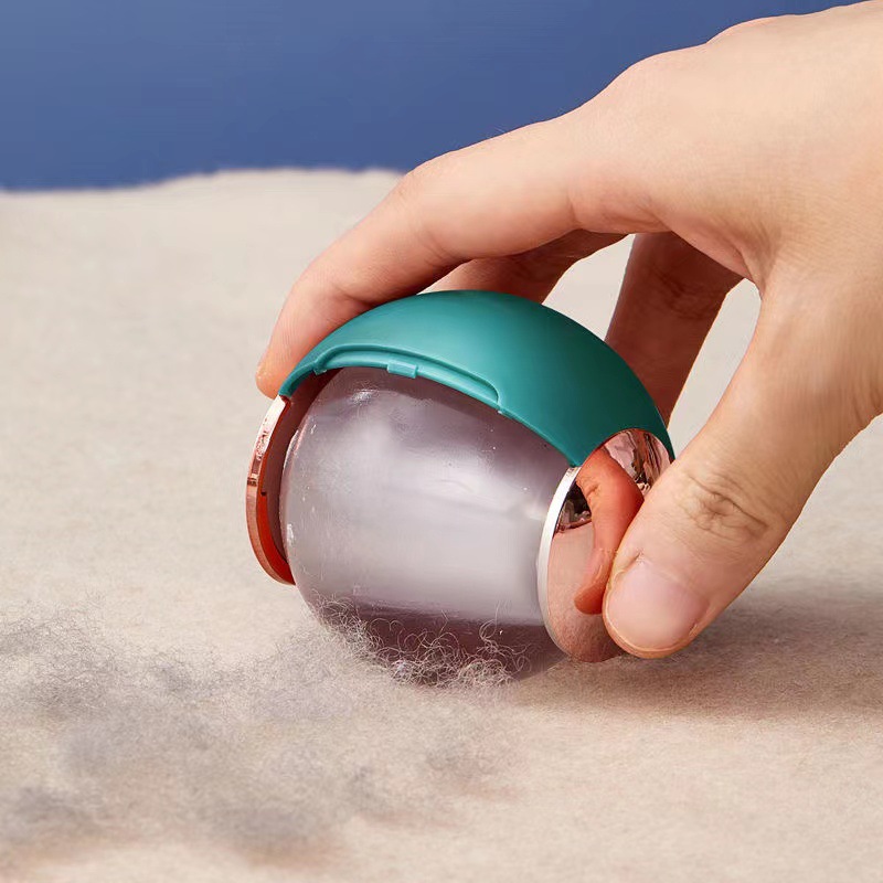 New portable bristle remover, washable bristle roller, reusable roller brush, bristle remover for clothes, wholesale details Picture