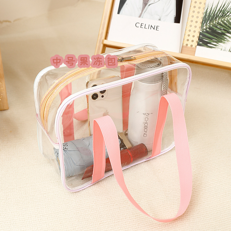 麻布袋/包挂件女可爱/毛线编织包/小包/旅行箱白色产品图