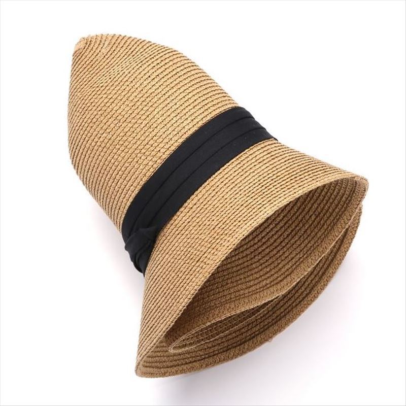 Big Head Girth Panama Straw Hat Summer Travel Sun Block Hat Beach Beach Visor Large Size Men's Sun Hat Tide Application Scenario