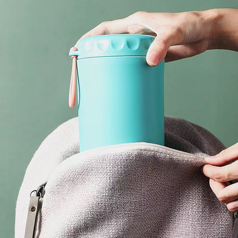 304不锈钢/学生上班族大细节图