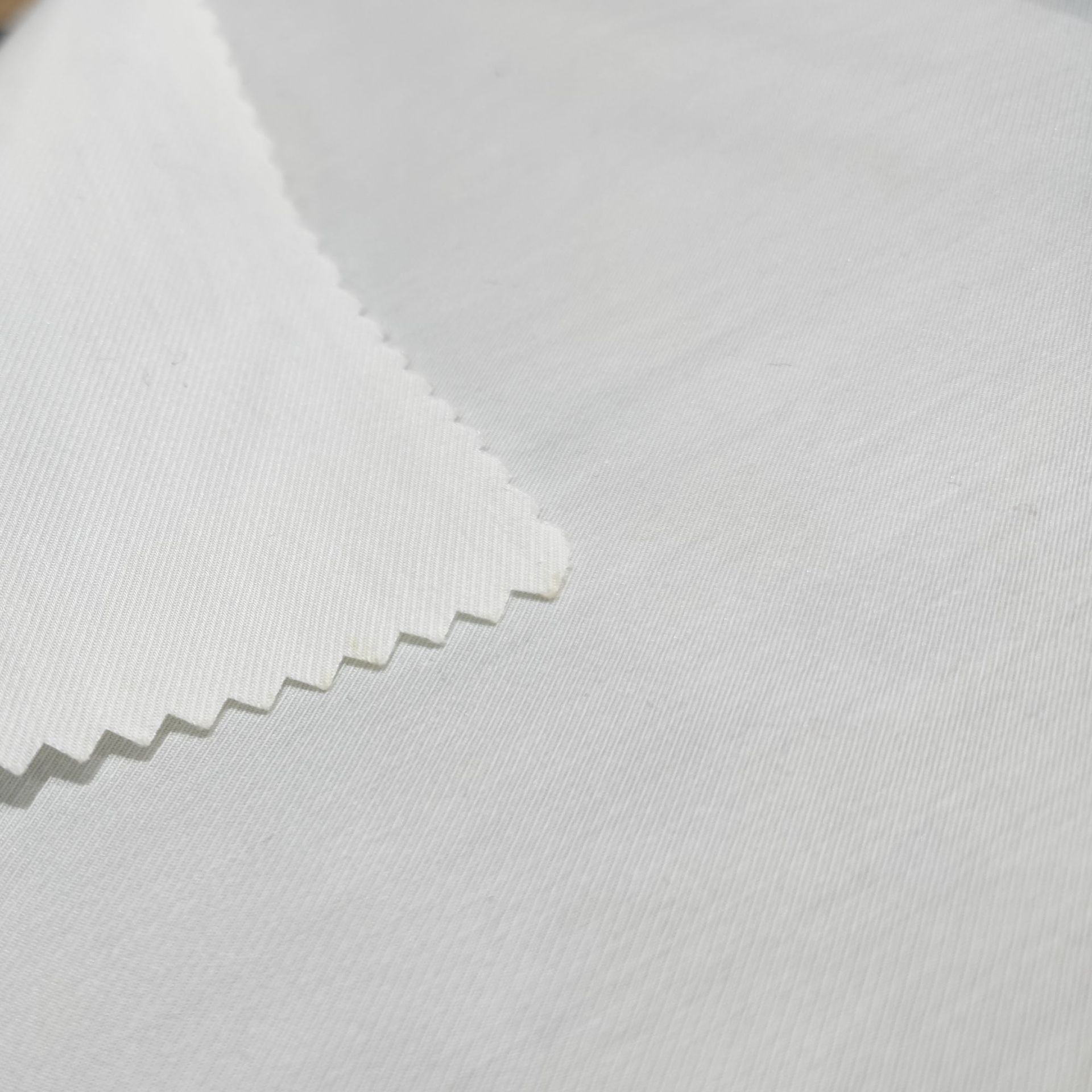 Manufacturers Spot Cotton Brocade 3/1-1/1 Cavalry Twill Cotton Jacket Household To Overcome The Outer Clothing 127G Application Scenario