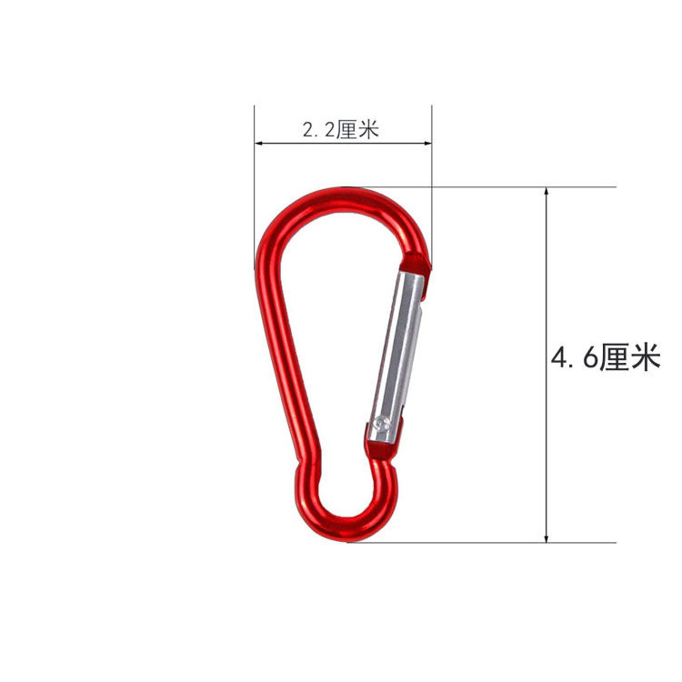 5号葫芦形户/蓝牙耳机消毒/小包扣产品图