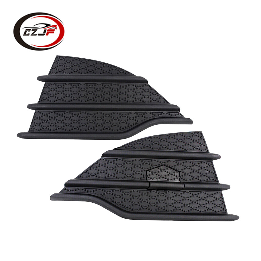 تنطبق أقنعة مصابيح الفولاذ السابقة من طراز CJ5Z17810AA CJ5Z17811AA من طراز ForesCape 2013-16