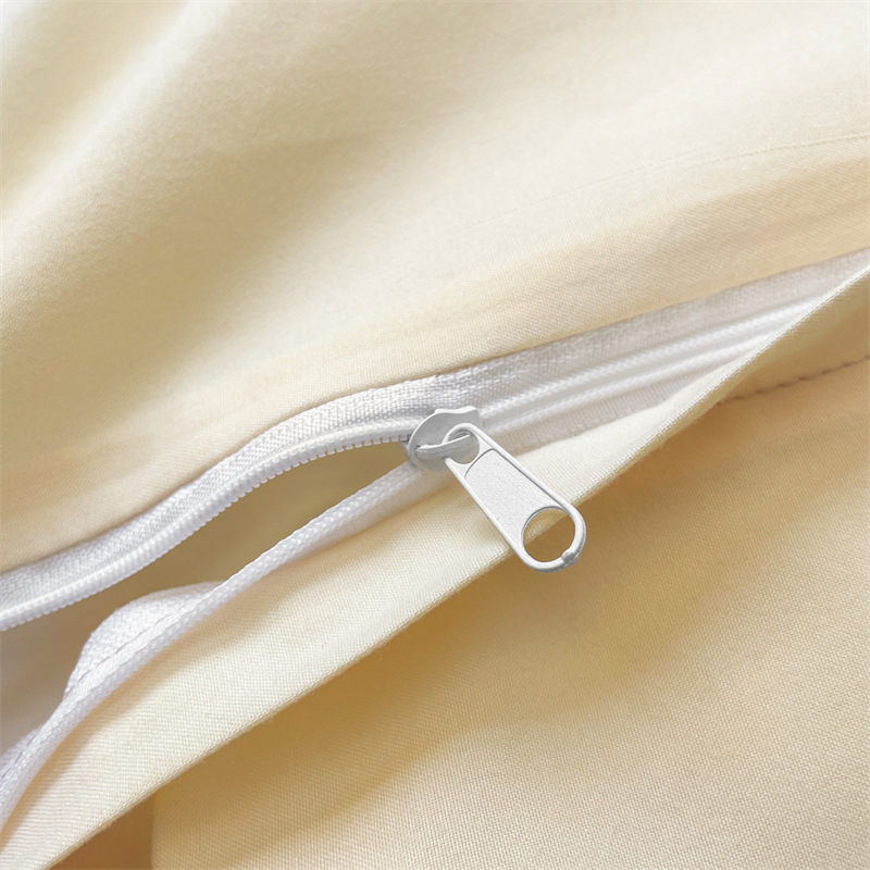 四件套/床上用品欧美风/床上用品/床上用品单人四季卡通/床品4件套细节图