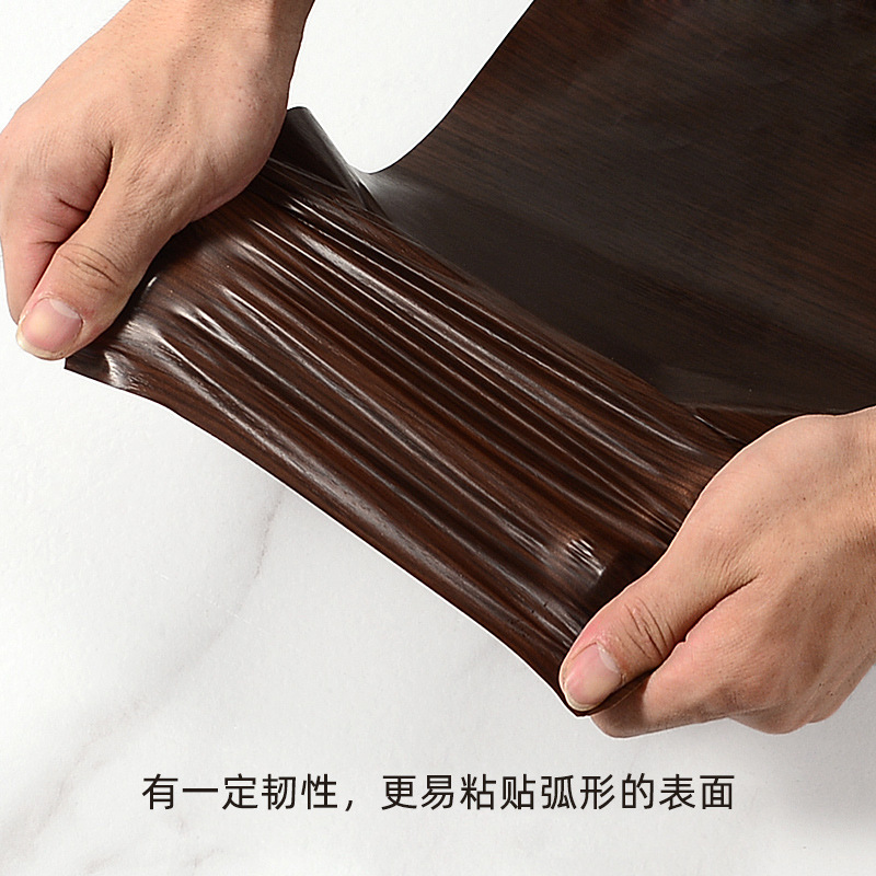 墙贴实物图