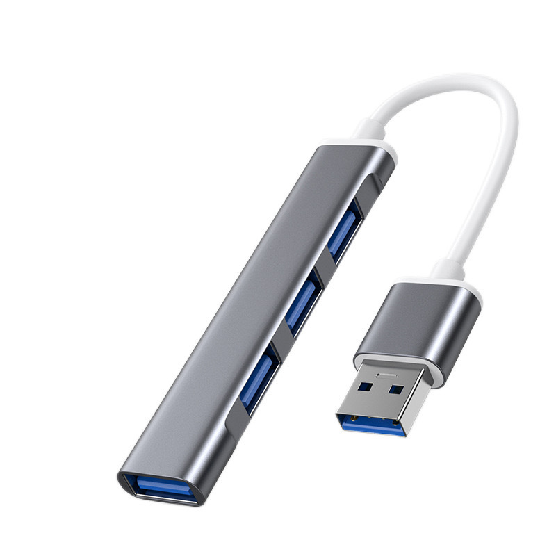 type-c high-speed docking station Splitter hub Hub Docking Station ipad pro usb3.0 compatible with Apple Item Picture