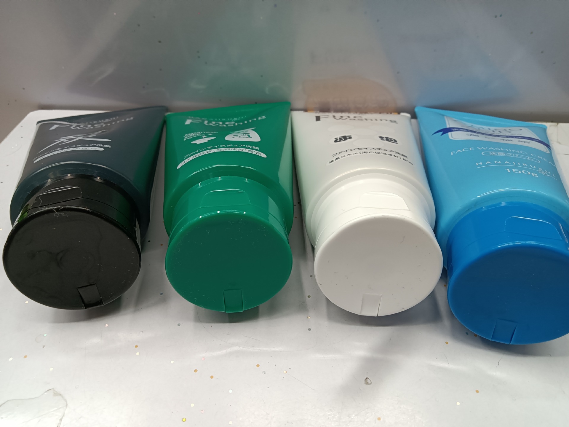 花印日本含氨细节图