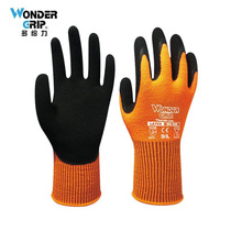 Duogeili WG-320 Anti-light cold gloves Low temperature anti-cold warm anti-slip winter outdoor working gloves