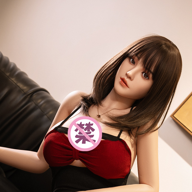 The experience hall exclusively offers full-body silicone non-inflatable adult male sex toys Specification drawing