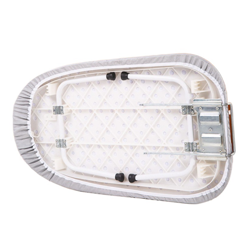 烫衣板熨衣板小型台式家用折叠电熨斗迷你熨烫桌垫板烫斗衣服板架详情图5