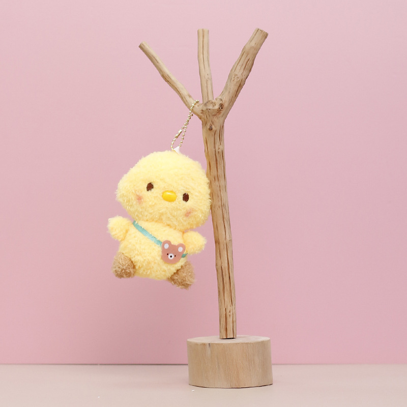 毛绒玩具/玩偶/娃娃/公仔/布娃娃细节图