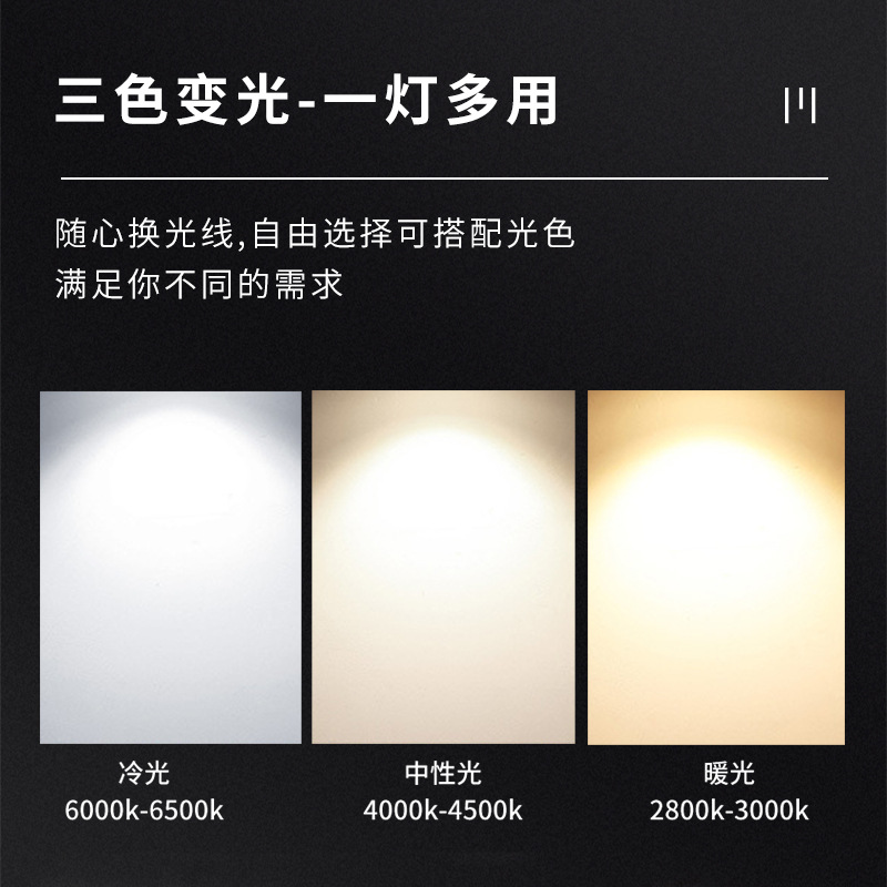led corn lamp, high-brightness 12v-24v energy-saving bulb, 3W - 5W refrigerator bulb, 110V - 220V, 15G, 9E17 table lamp pic 9